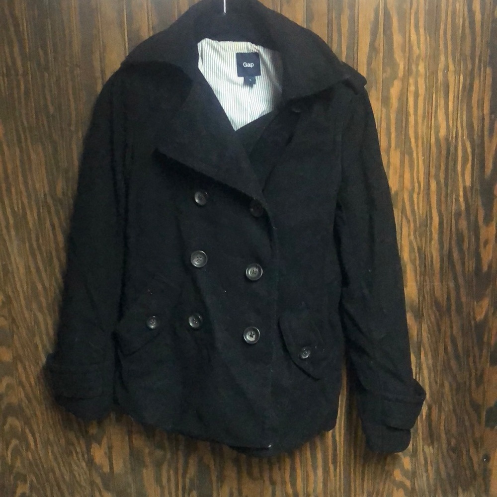 Pea coat, great condition, size medium